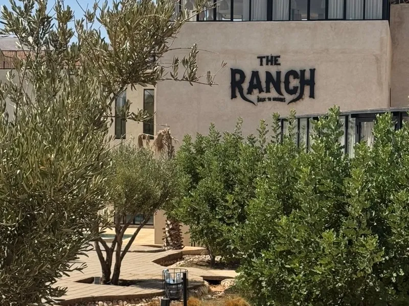 The Ranch Marrakech — photo 6