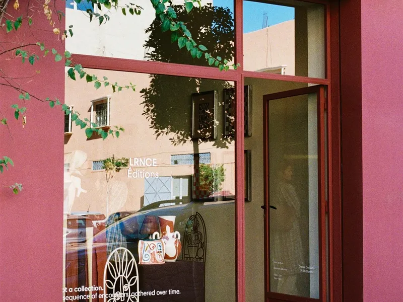 LRNCE Studio — photo 5