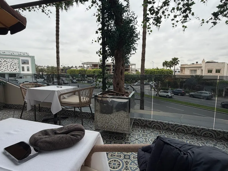 L'Olivo — photo 3