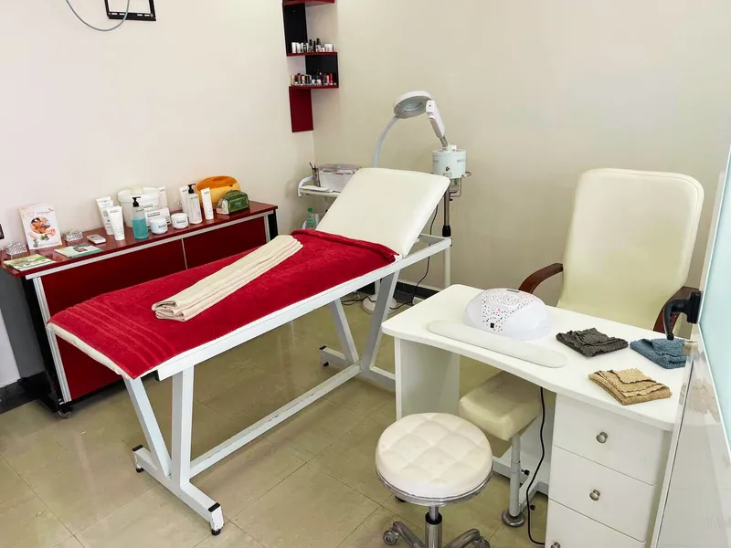 L'Art De Beauté Hammam & Massage, bien-être à Agadir, photo 4