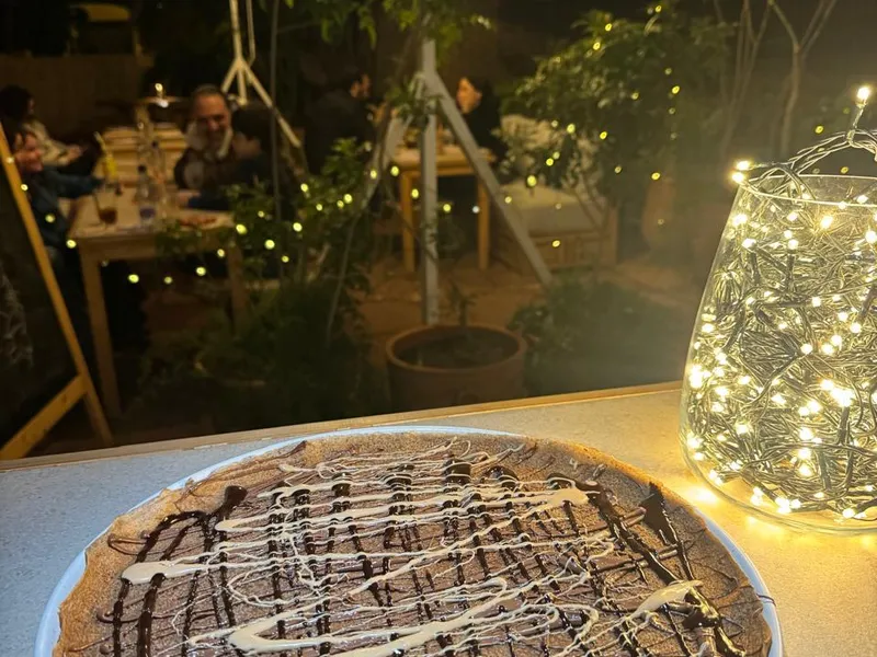 La Crêperie du CIL — Photo 5