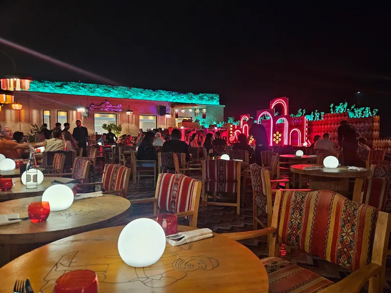 Stah Marrakech — photo 2