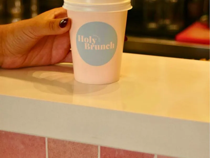 Holy Brunch — Photo 7
