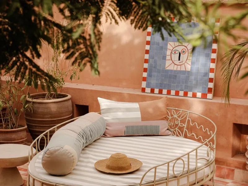 Rosemary Marrakech — photo 4
