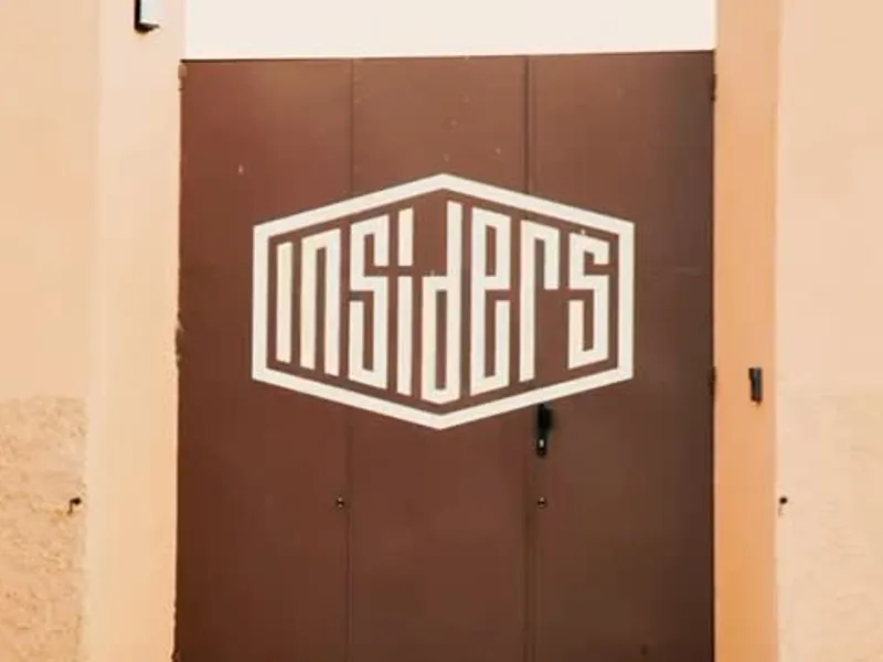 Marrakech Insiders — photo 7