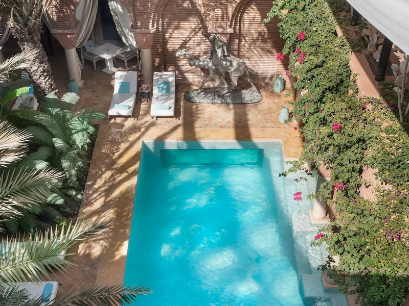 La Sultana Marrakech — photo 4