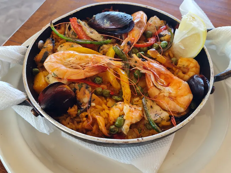 Blùssom, restaurant à Casablanca, photo 2