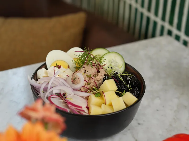 Le Pain Quotidien — Photo 4