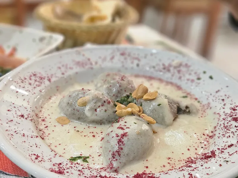 Sufra Restaurant, restaurant à Quartier Hassan, photo 6