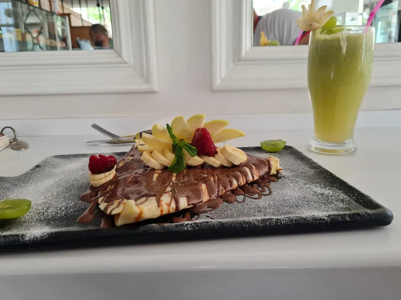 Café Hafa, café à Tanger, photo 4