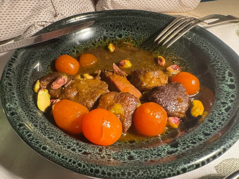 La Table de La Sultana — photo 7