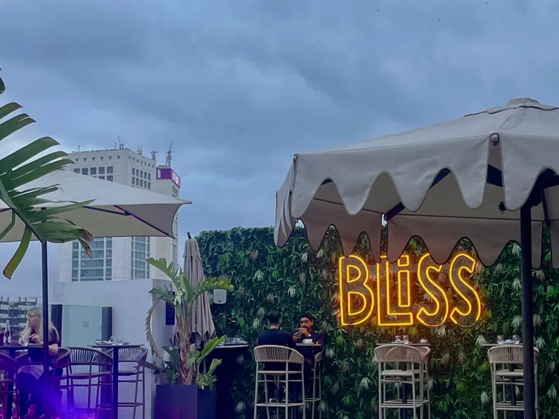 Bliss Rooftop — Photo 8