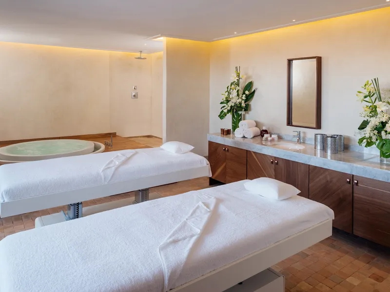Fairmont Spa Marrakech — photo 3
