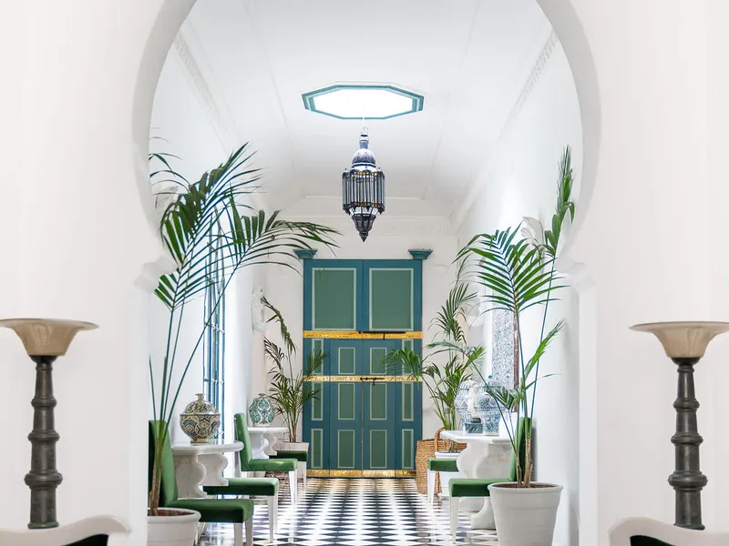 Villa Mabrouka — photo 5