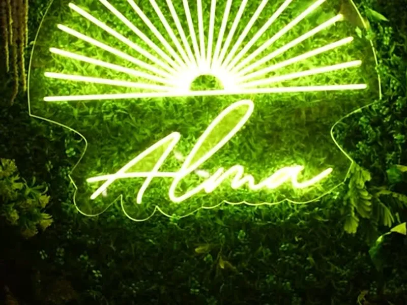 Alma & Co — Photo 4