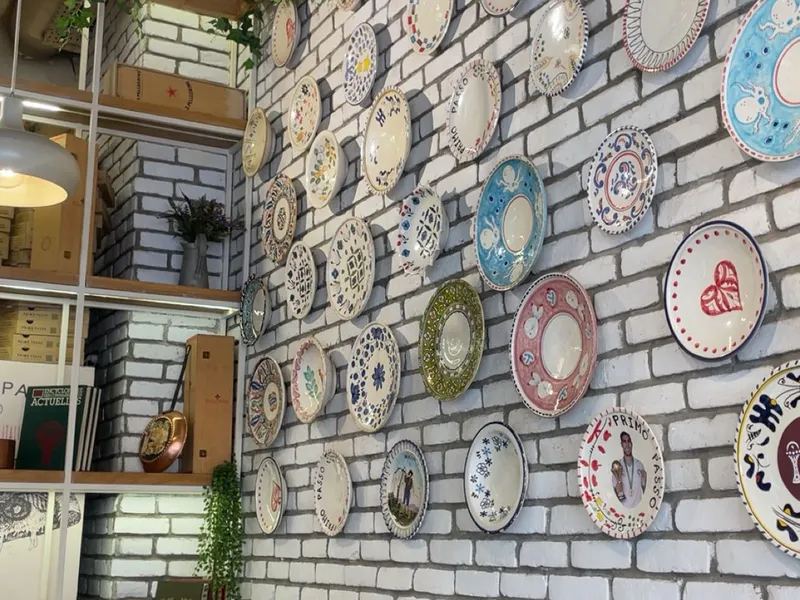 Primo Passo — Photo 6
