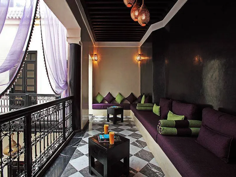 Medina Spa Marrakech, bien-être à Médina, photo 3