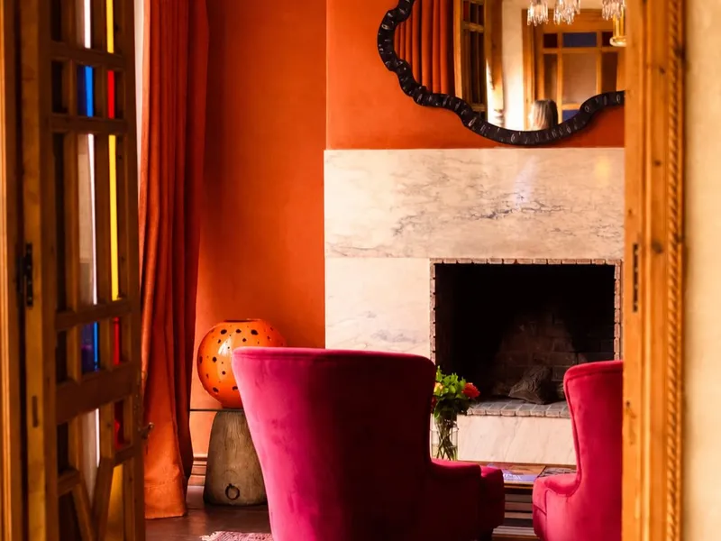 Riad El Fenn — photo 8