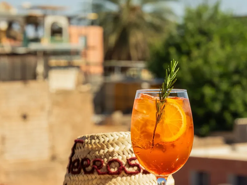 La Terrasse des Epices — photo 4