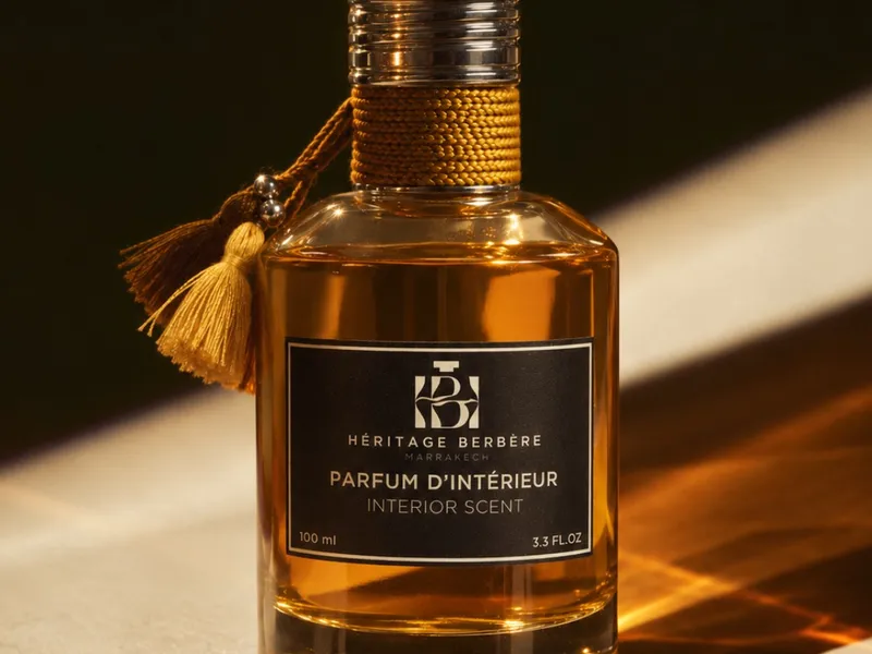 Héritage berbère — photo 4