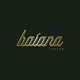 Logo Baiana Lounge