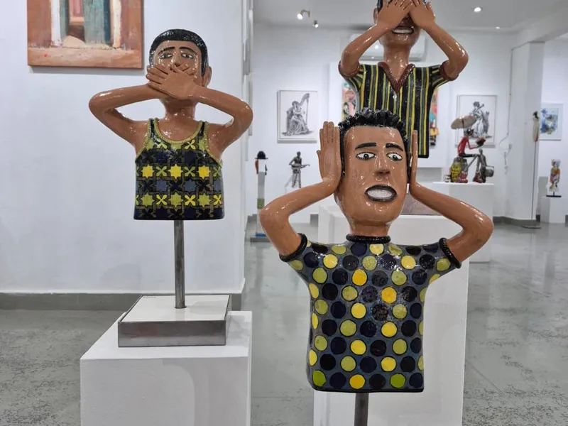 D&CO Art Gallery — photo 5