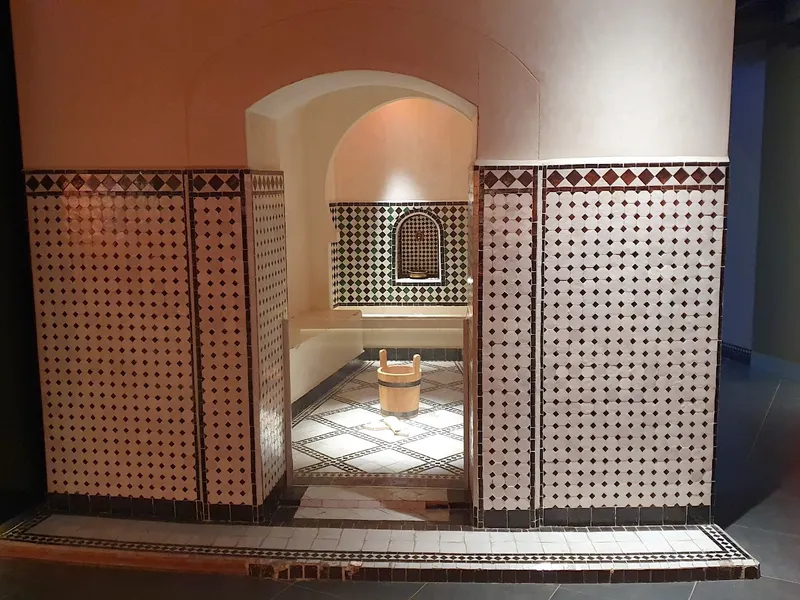 Aman, Musée de l'Eau — photo 7