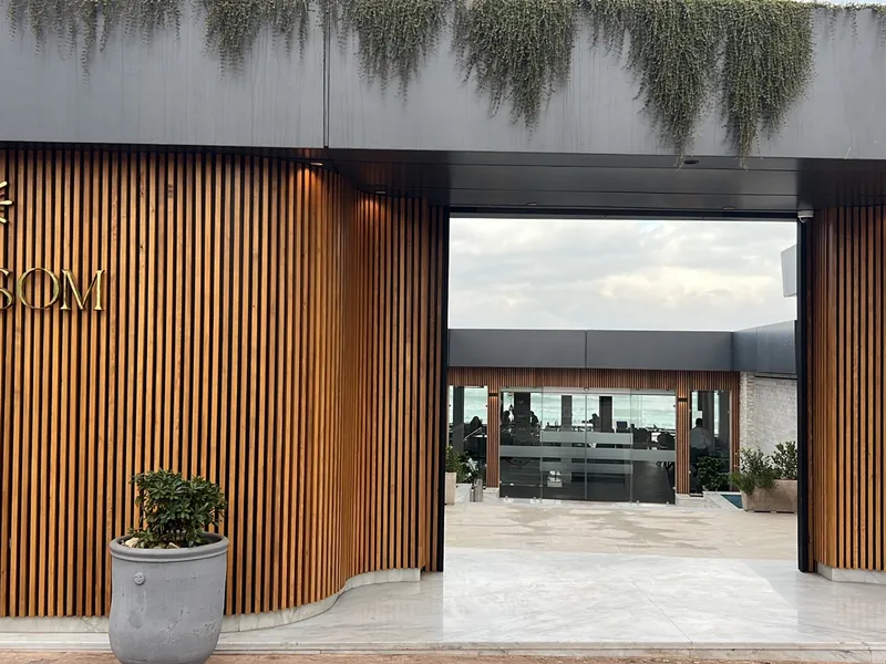 Blùssom, restaurant à Casablanca, photo 6
