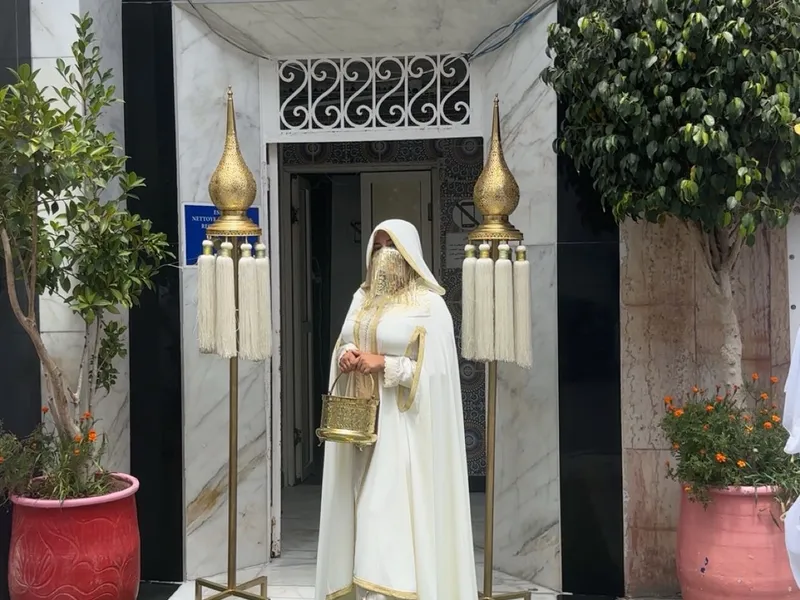 Hammam Marassa