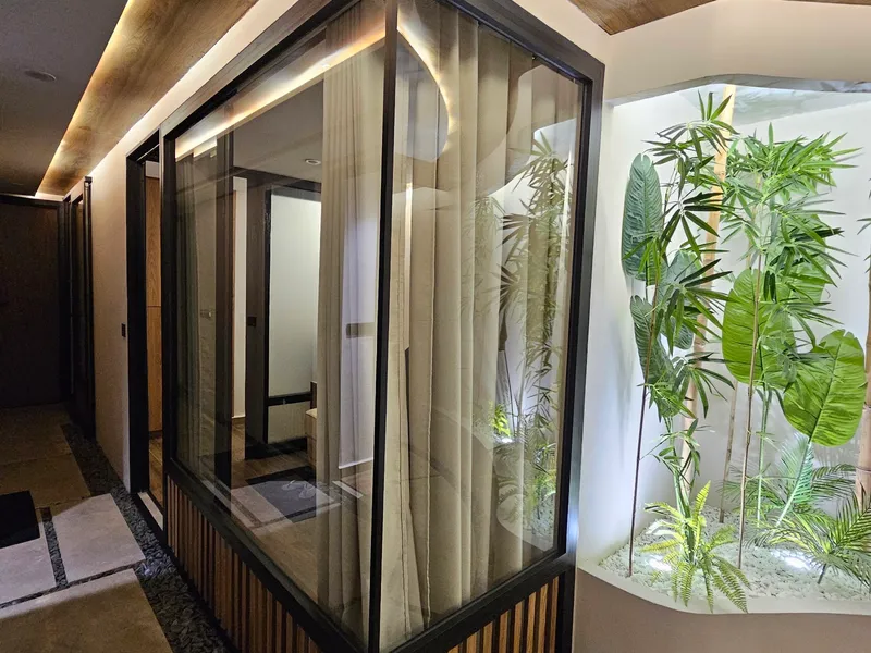 Spa Hammam Zaha, bien-être à Casablanca, photo 2