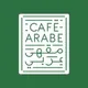 Logo Café Arabe