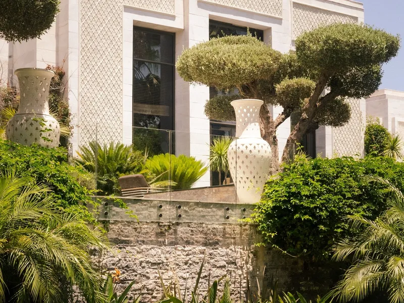 The Ritz-Carlton Rabat — photo 3