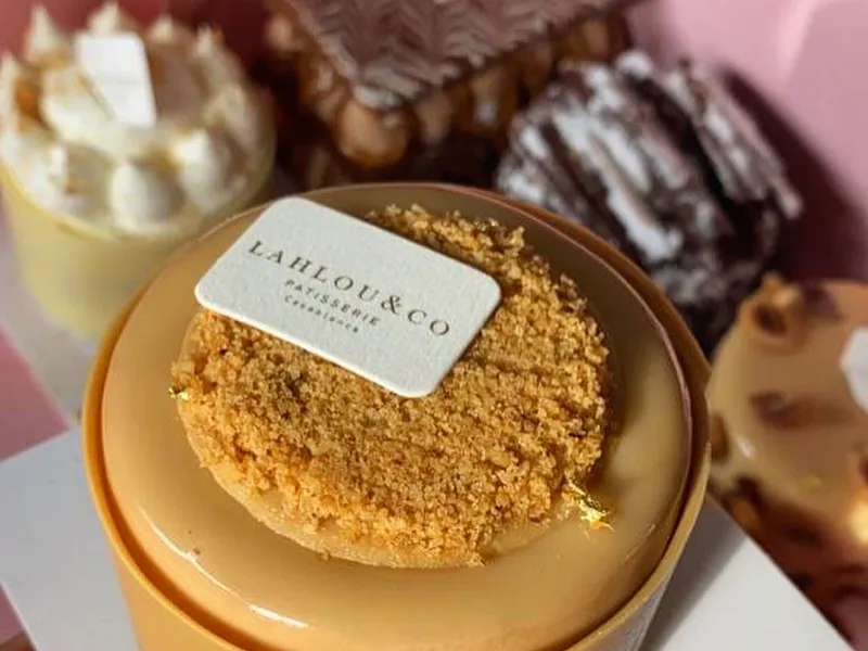 Lahlou & Co — Photo 5