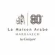 Logo La Maison Arabe