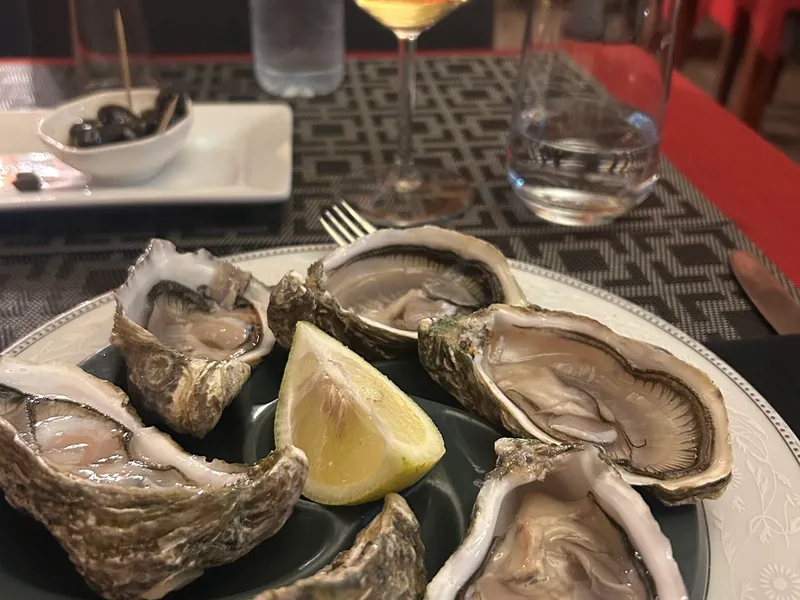 L'Ardoise Gourmande, restaurant à Agadir, photo 2