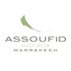 Logo Assoufid Golf