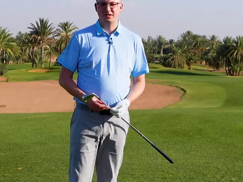 Assoufid Golf — photo 4