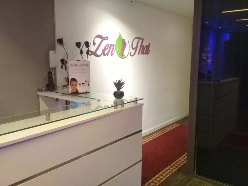 Zen Thai Spa, bien-être à Casablanca, photo 5