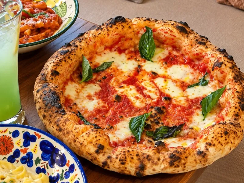 Nonna Trattoria — photo 6