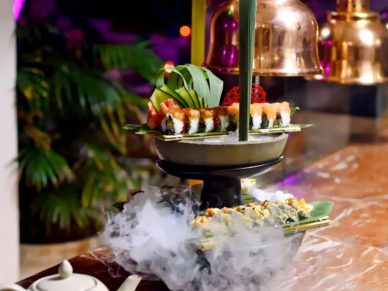 Nommos Marrakech — photo 1
