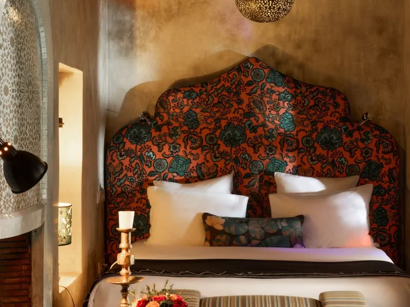 Riad El Fenn — photo 3