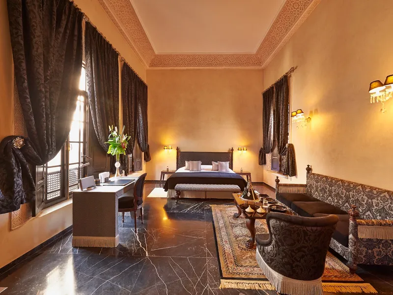 Riad Fès — photo 7