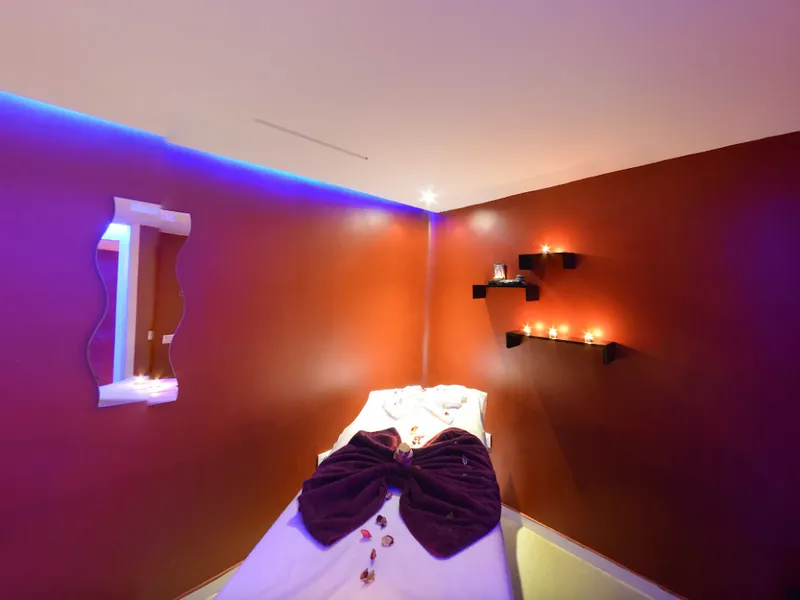Zen Thai Spa, bien-être à Casablanca, photo 2