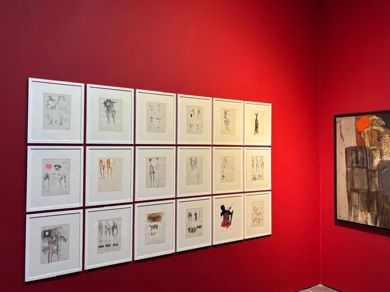 Musée d'Art et de Culture de Marrakech (MACMA) — photo 7