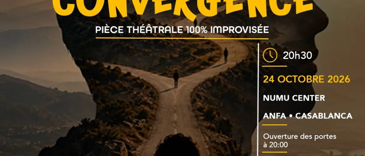 CONVERGENCE