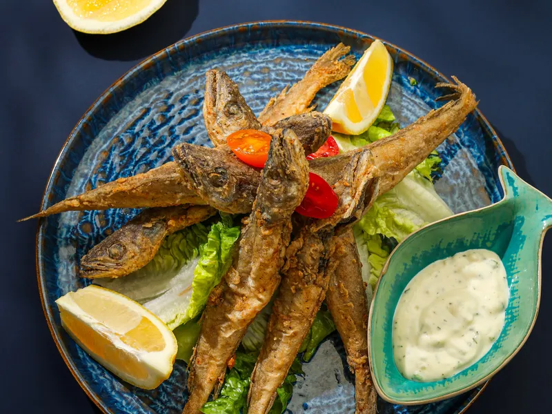 La Mariscada — photo 2