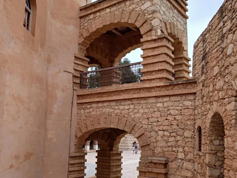 La Médina d'Agadir (Polizzi), loisirs à Agadir, photo 6