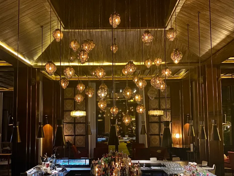 Fairmont Spa Marrakech — photo 7