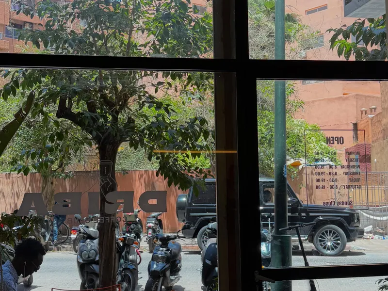 Driba Coffee Club — Photo 7