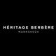 Logo Héritage berbère